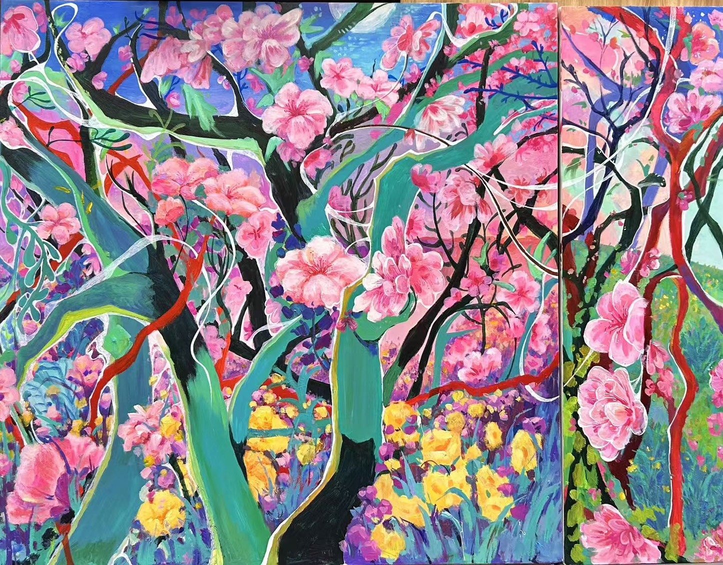 Yajing Gao
