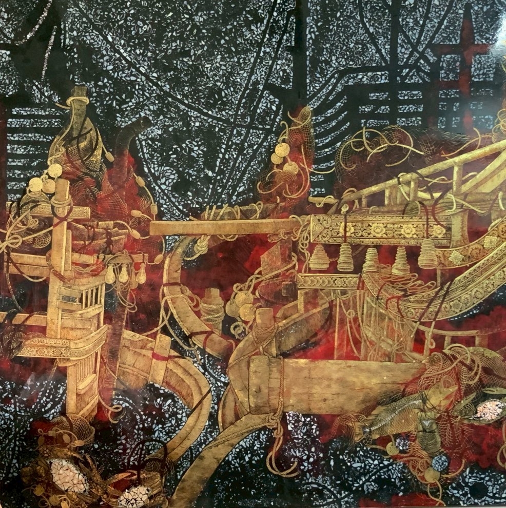 สุจิตรา พาหุการณ์