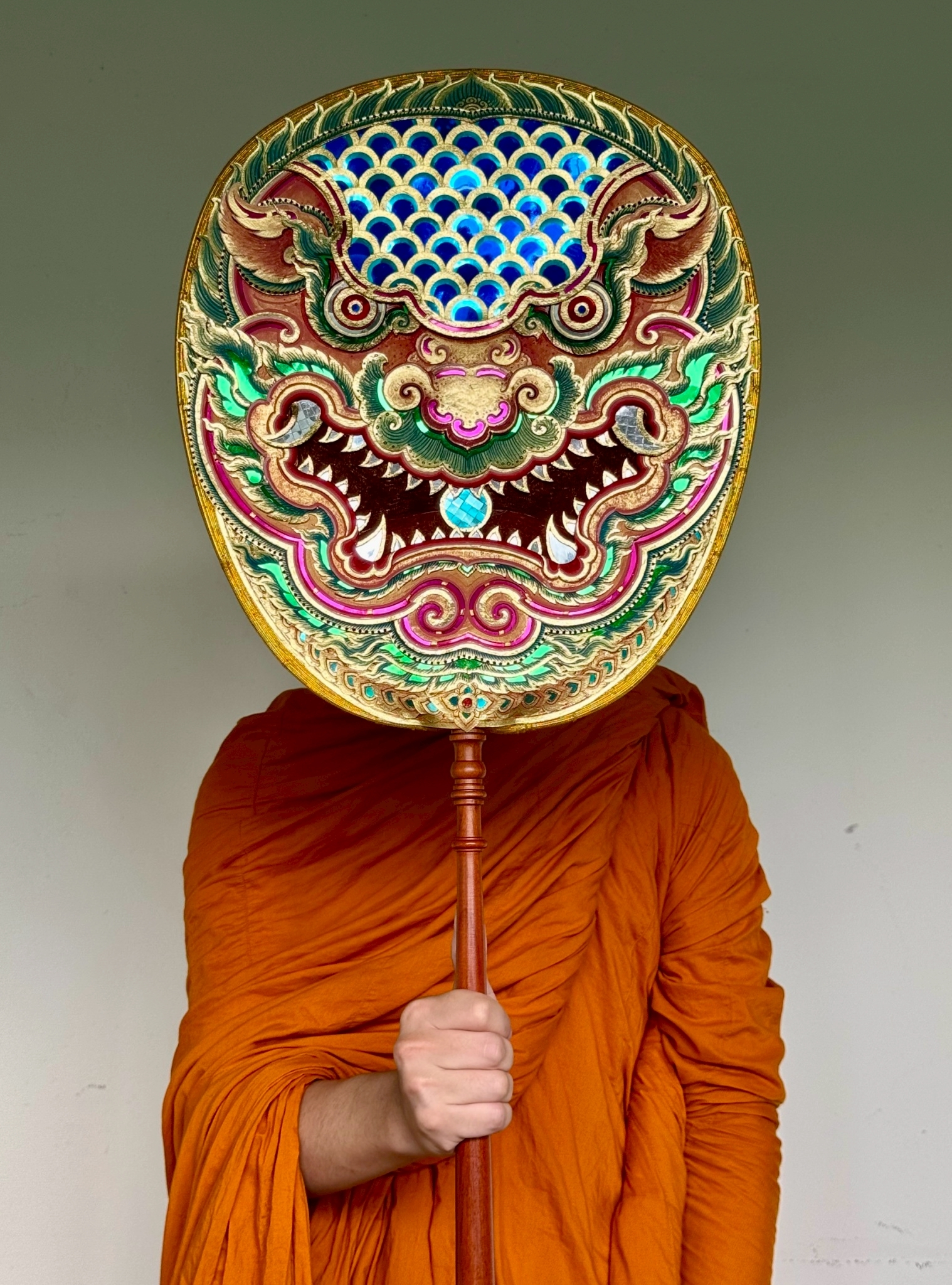 ผศ.ศุภชัย เสริมสุขเจริญชัย