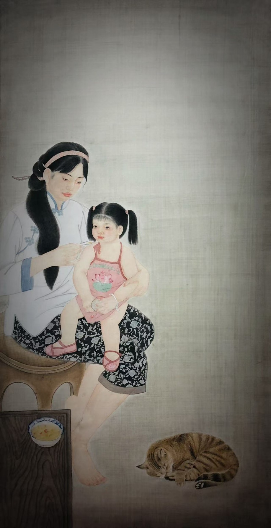 Qianwen Wei