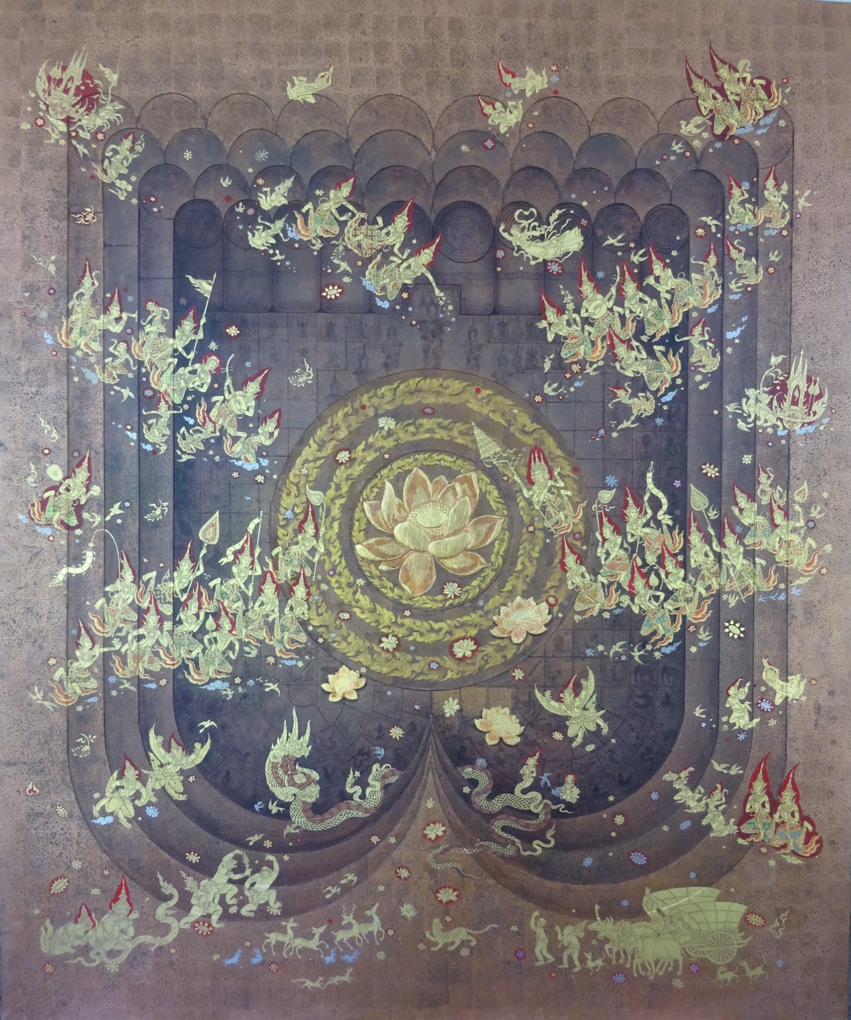 สถาพร เครือวัลย์
