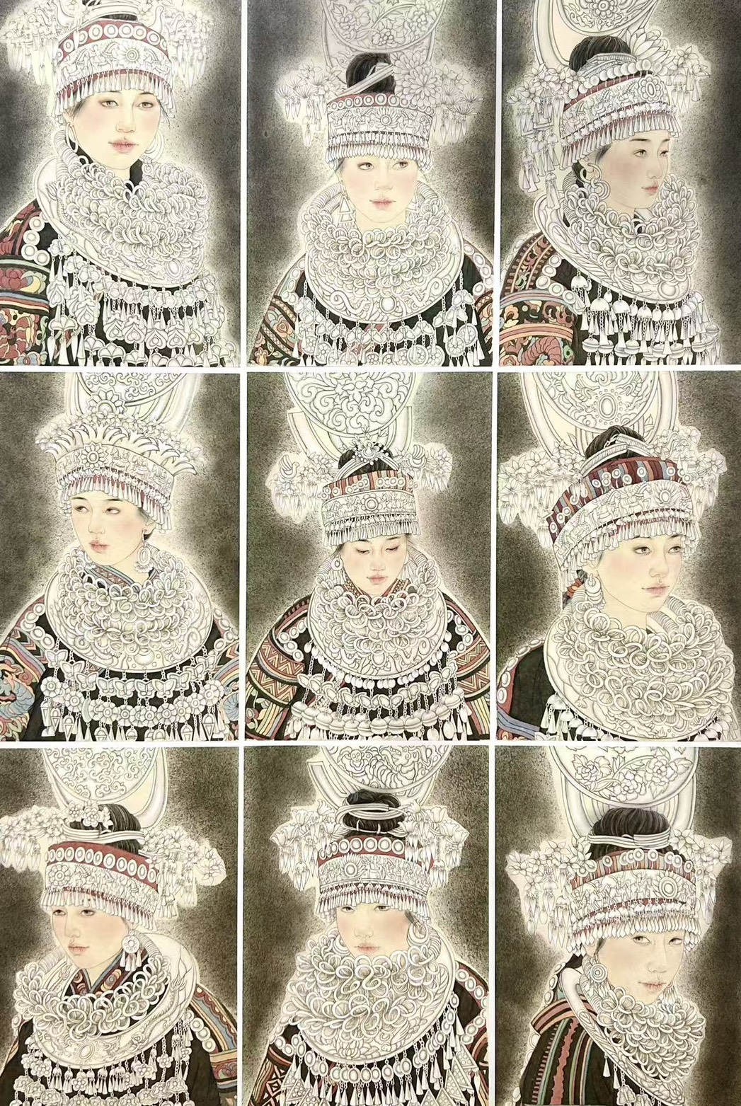 Qianwen Wei