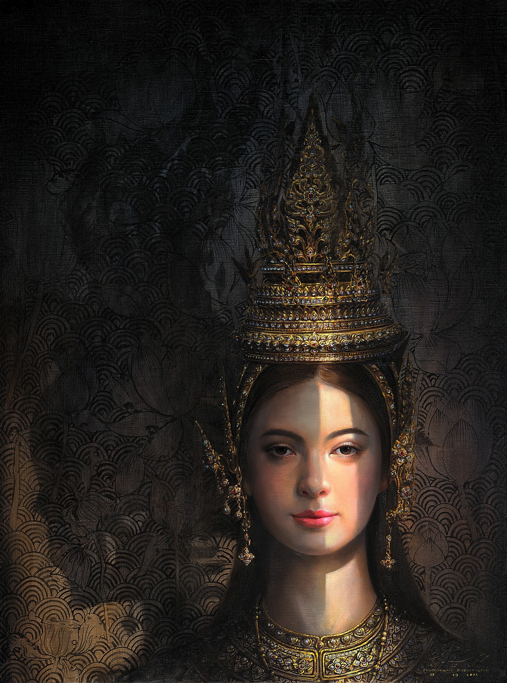 ชัชวาล รอดคลองตัน