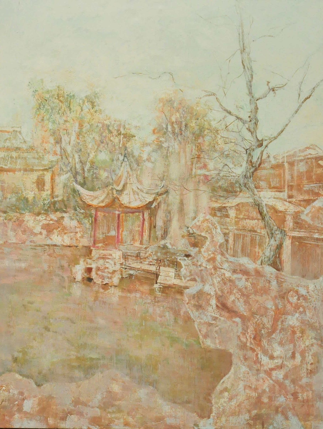 JING WANG