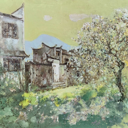 JING WANG