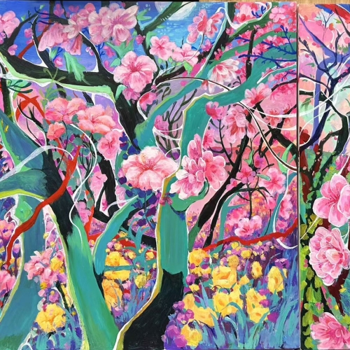 Yajing Gao