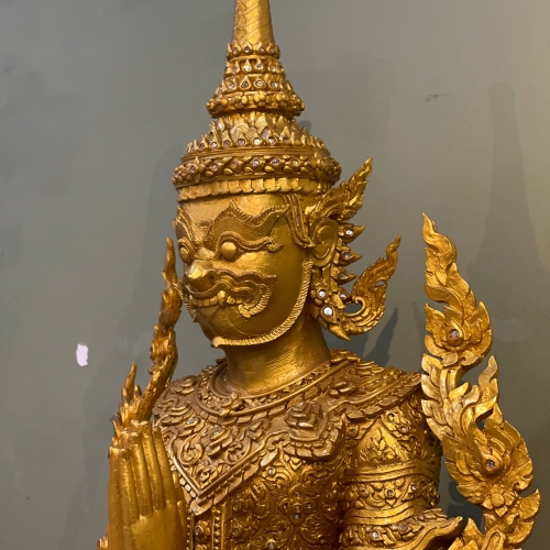 สุดสาคร ชายเสม