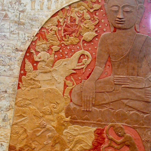 ทรงฤทธิ์ เหมือยพรม