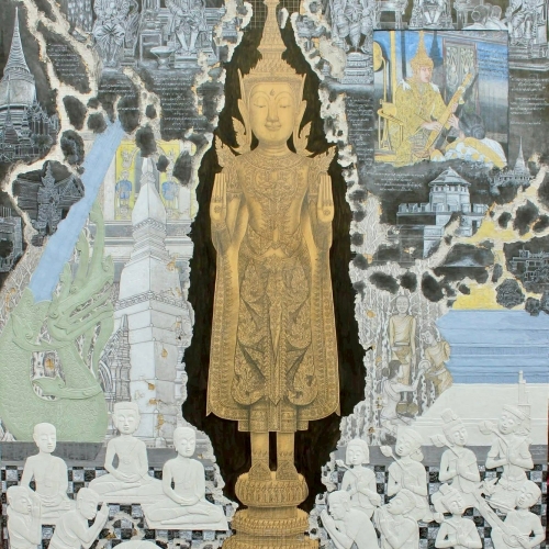 ทรงฤทธิ์ เหมือยพรม