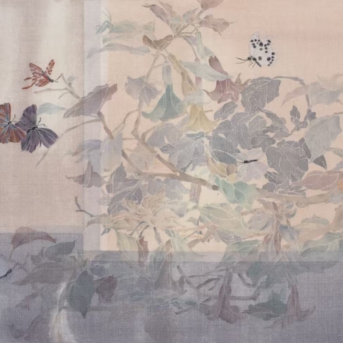 CUI YANG