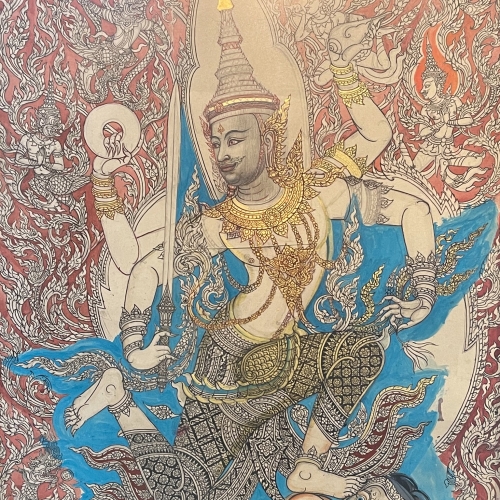 สุดสาคร ชายเสม