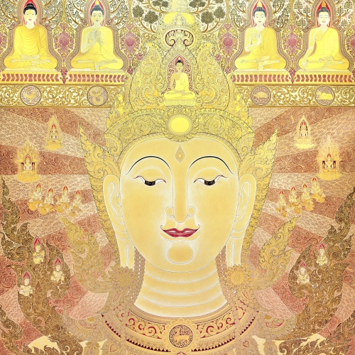 ทรงเดช ทิพย์ทอง