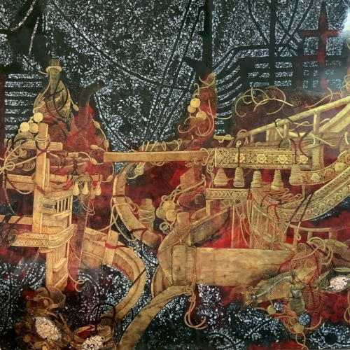 สุจิตรา พาหุการณ์
