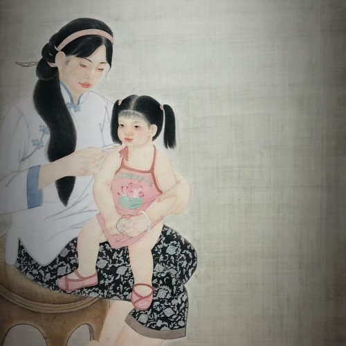 Qianwen Wei