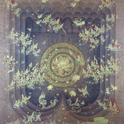 สถาพร เครือวัลย์
