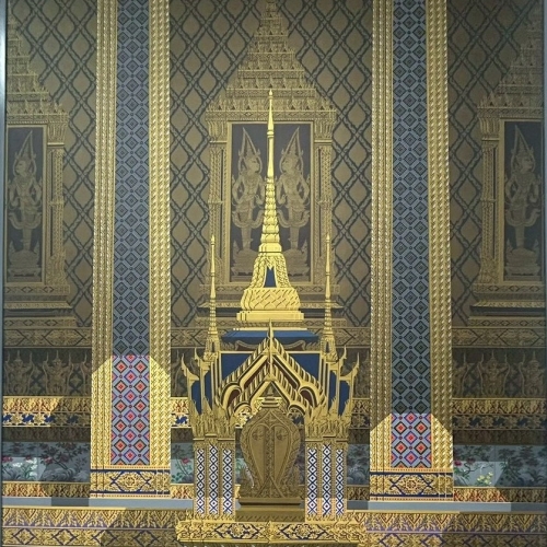 ปรีชา เถาทอง
