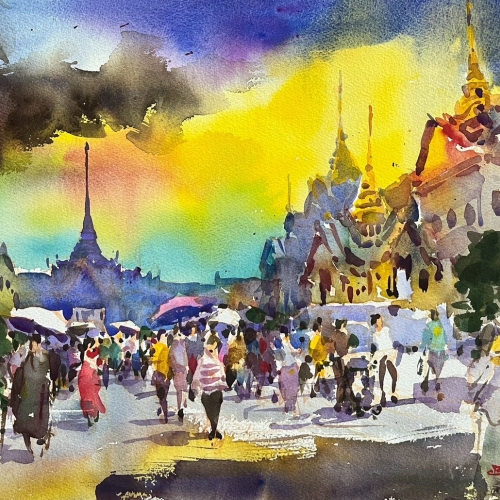 ผศ.บรรลุ วิริยาภรณ์ประภาส
