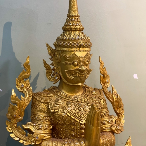 สุดสาคร ชายเสม