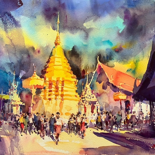 ผศ.บรรลุ วิริยาภรณ์ประภาส