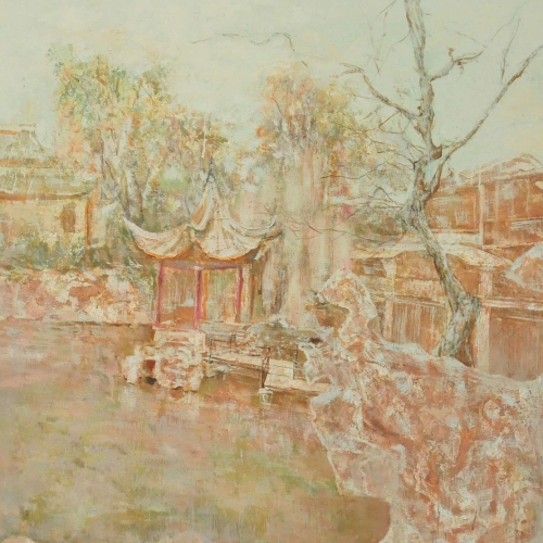 JING WANG