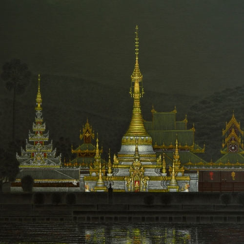ทรงเดช ทิพย์ทอง