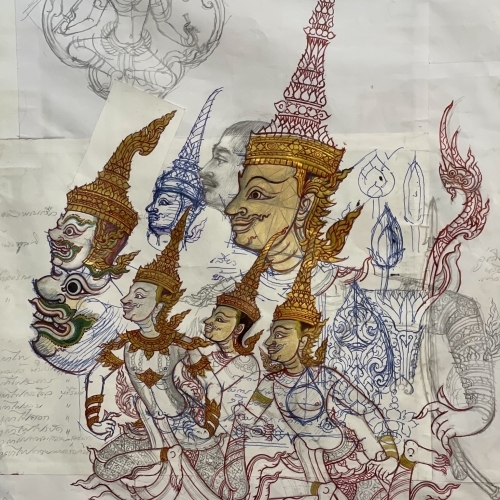 สุดสาคร ชายเสม