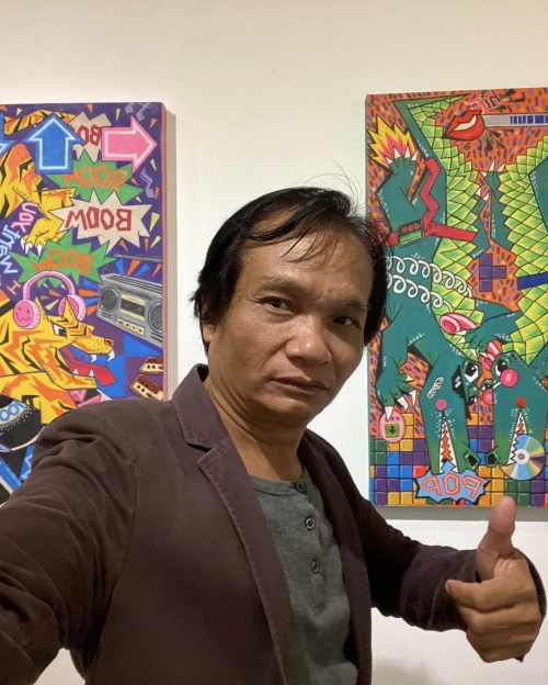 artist