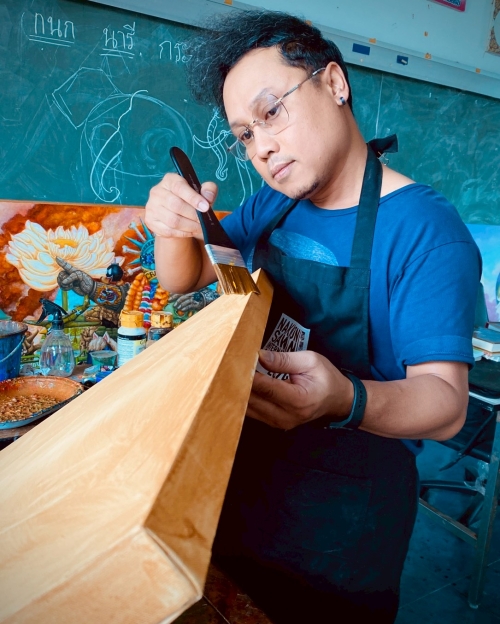 artist