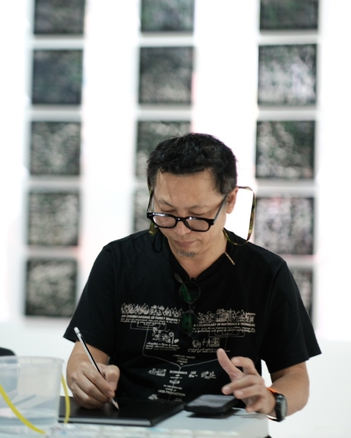 artist