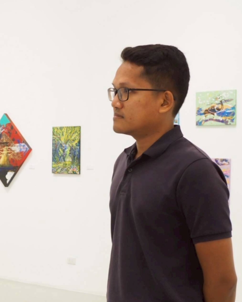 artist