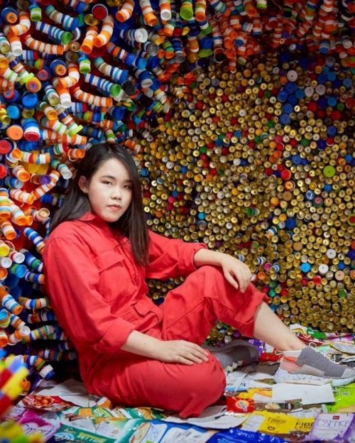 artist