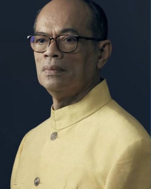 สุดสาคร ชายเสม