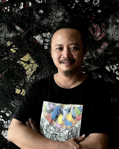 artist