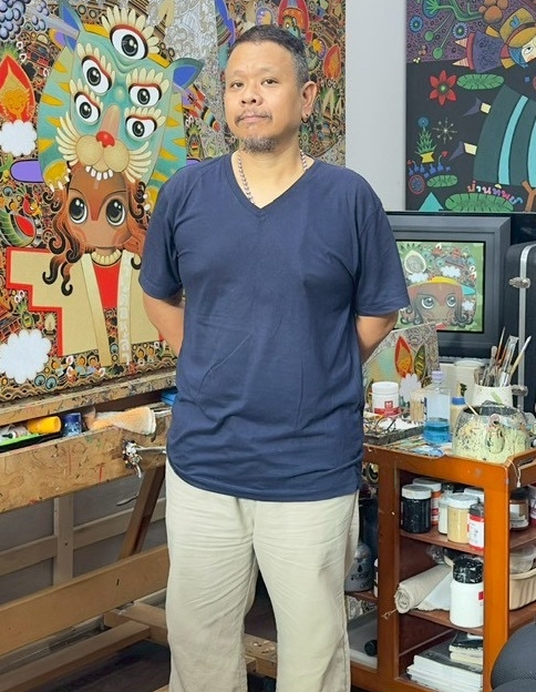 artist