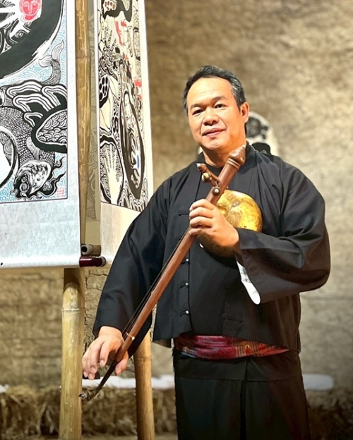 artist