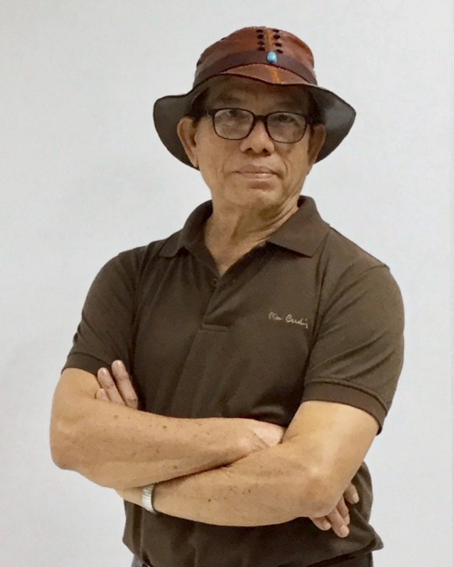 ศ.เดชา วราชุน