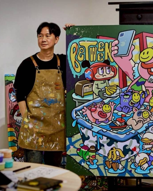 artist