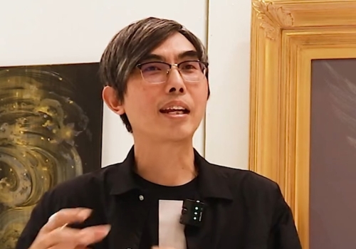 Chahanwan Rodklongtan