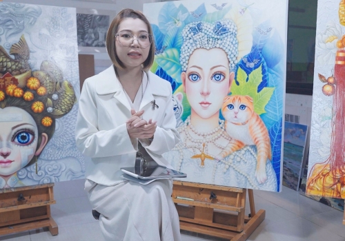ผศ.ดร. สุริวัลย์ สุธร