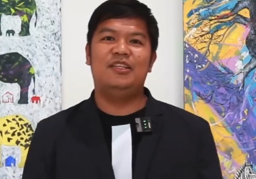 Phichet Yusod