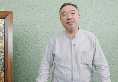 รศ. นิโรจน์ จรุงจิตวิทวัส