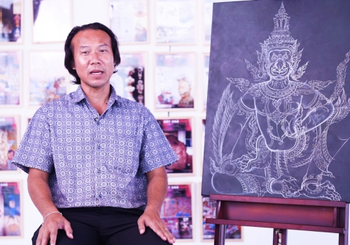 วิชัย รักชาติ