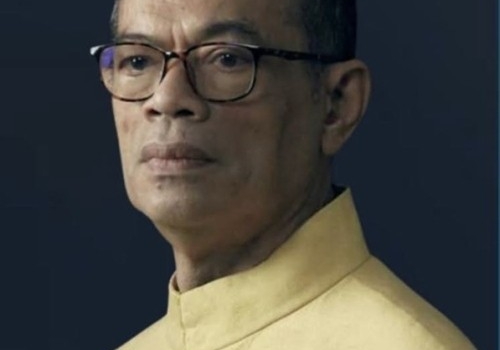 อาจารย์สุดสาคร ชายเสม