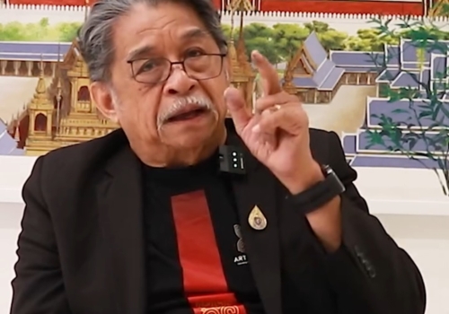 Preecha Thaothong