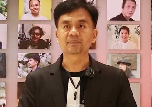 Bundit inkong