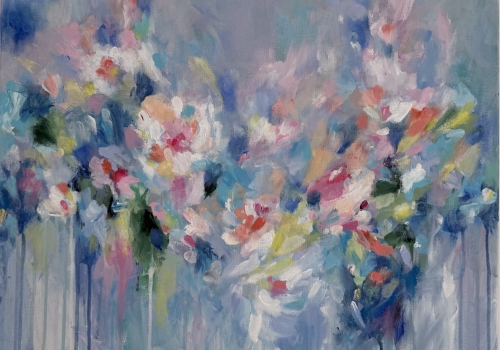 submitted work