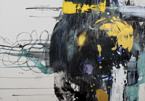 submitted work