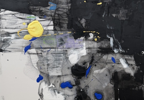 submitted work