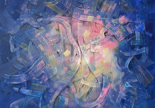 submitted work