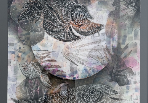 submitted work